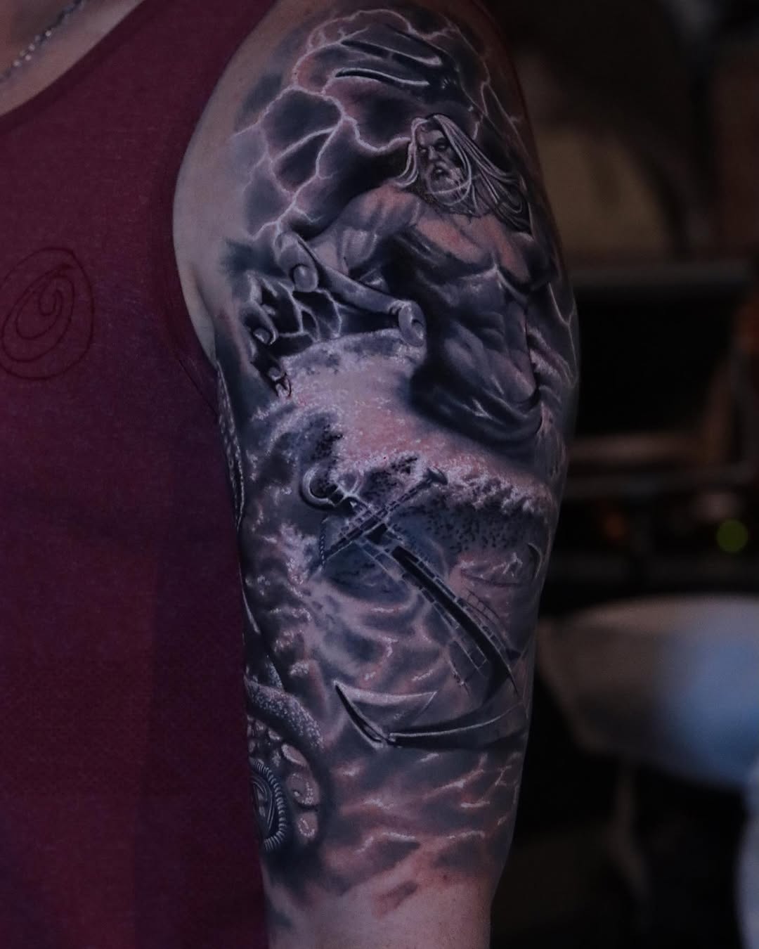 marceltattooartist