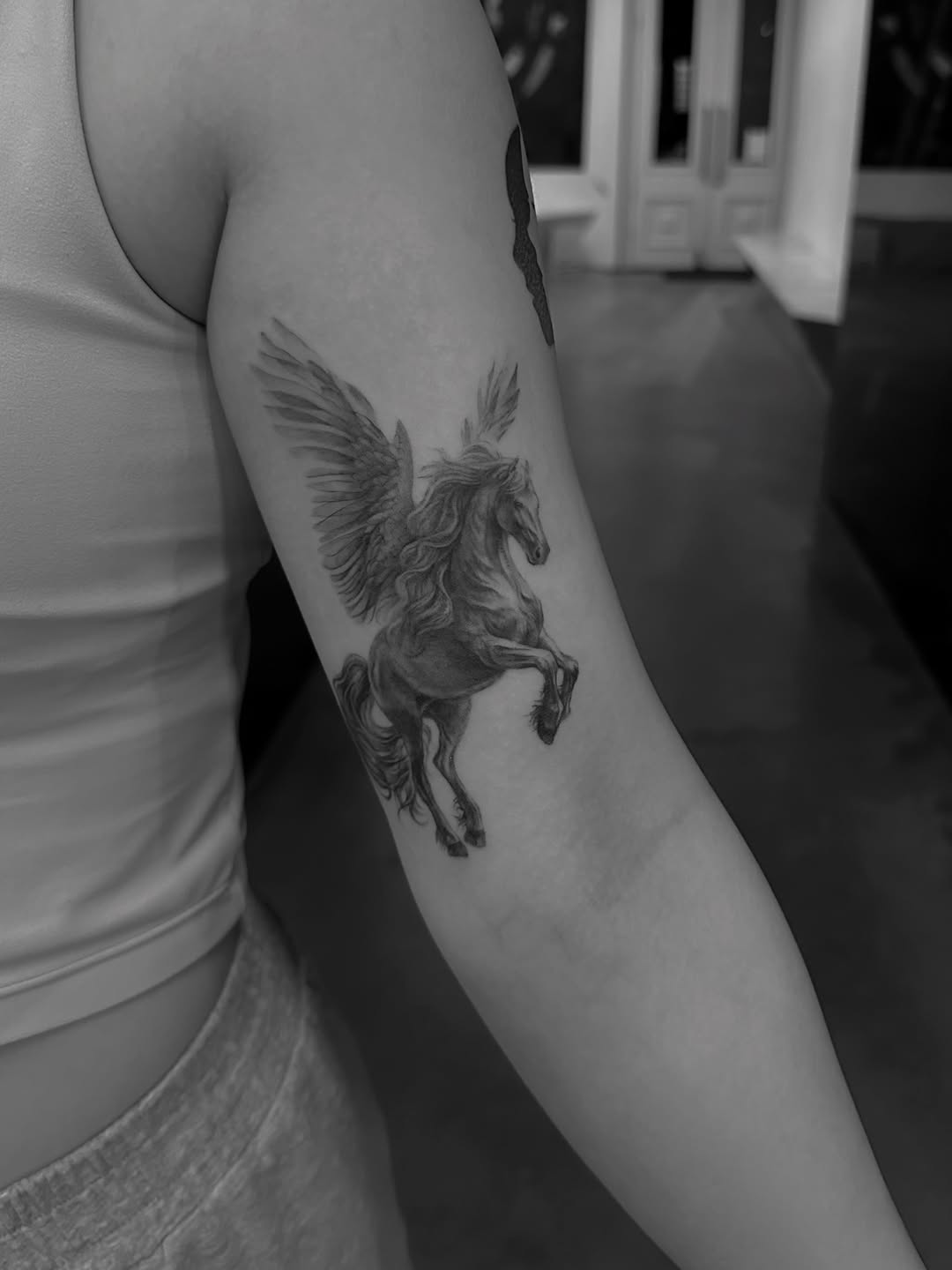 Bang Bang Tattoo