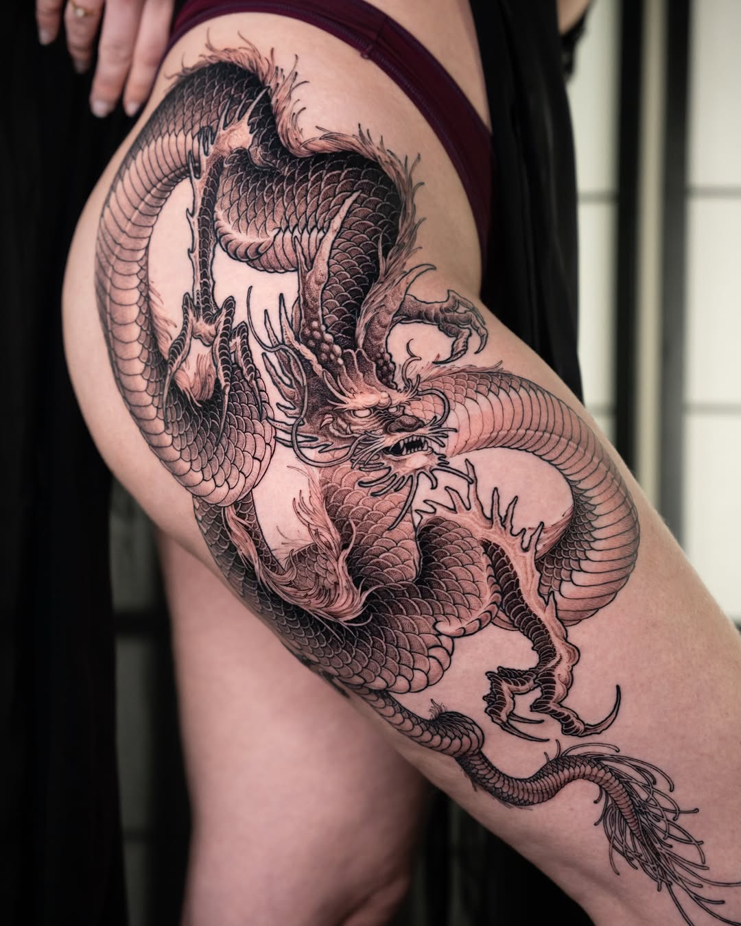 Dragon