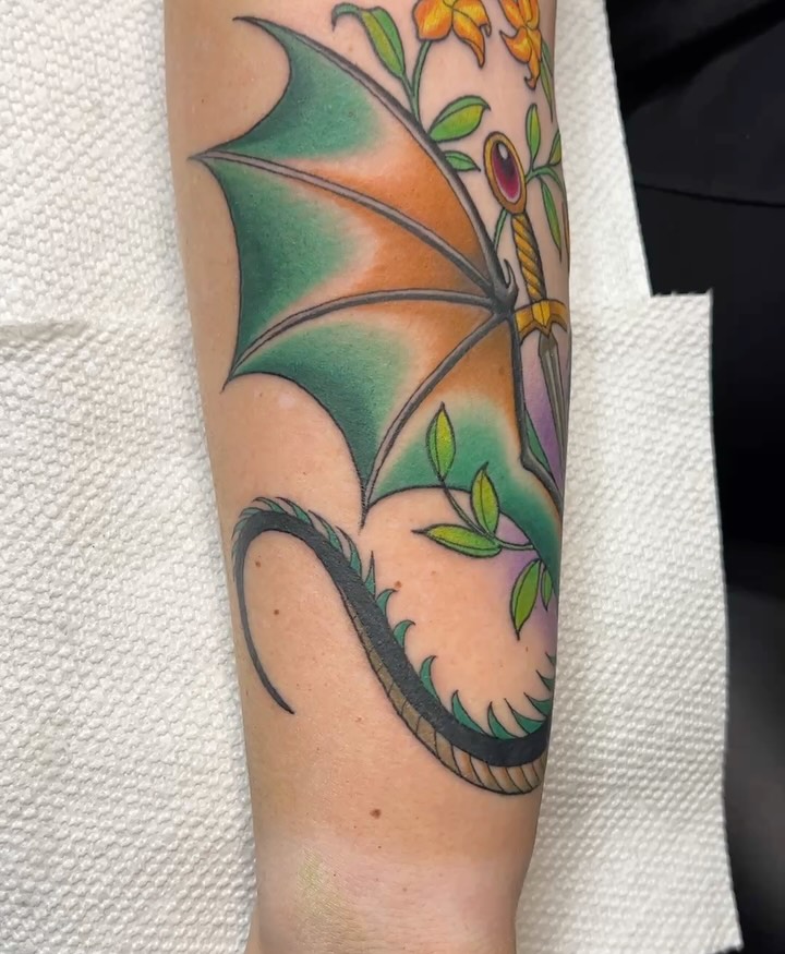 Dragon