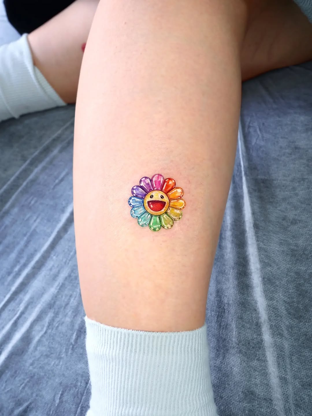 eins_tattooer