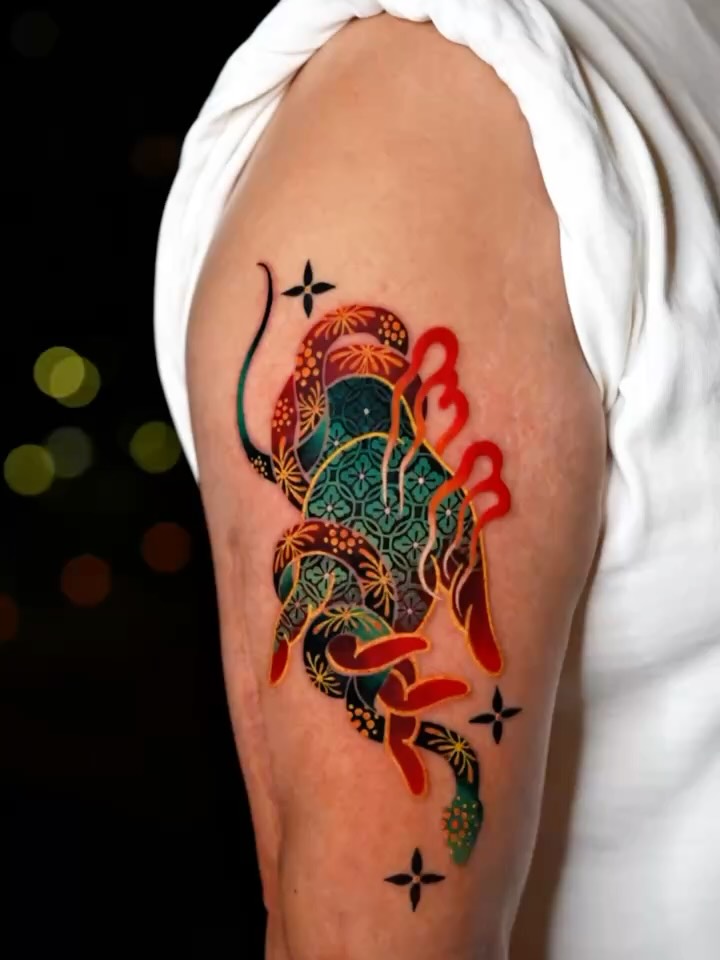 Dragon