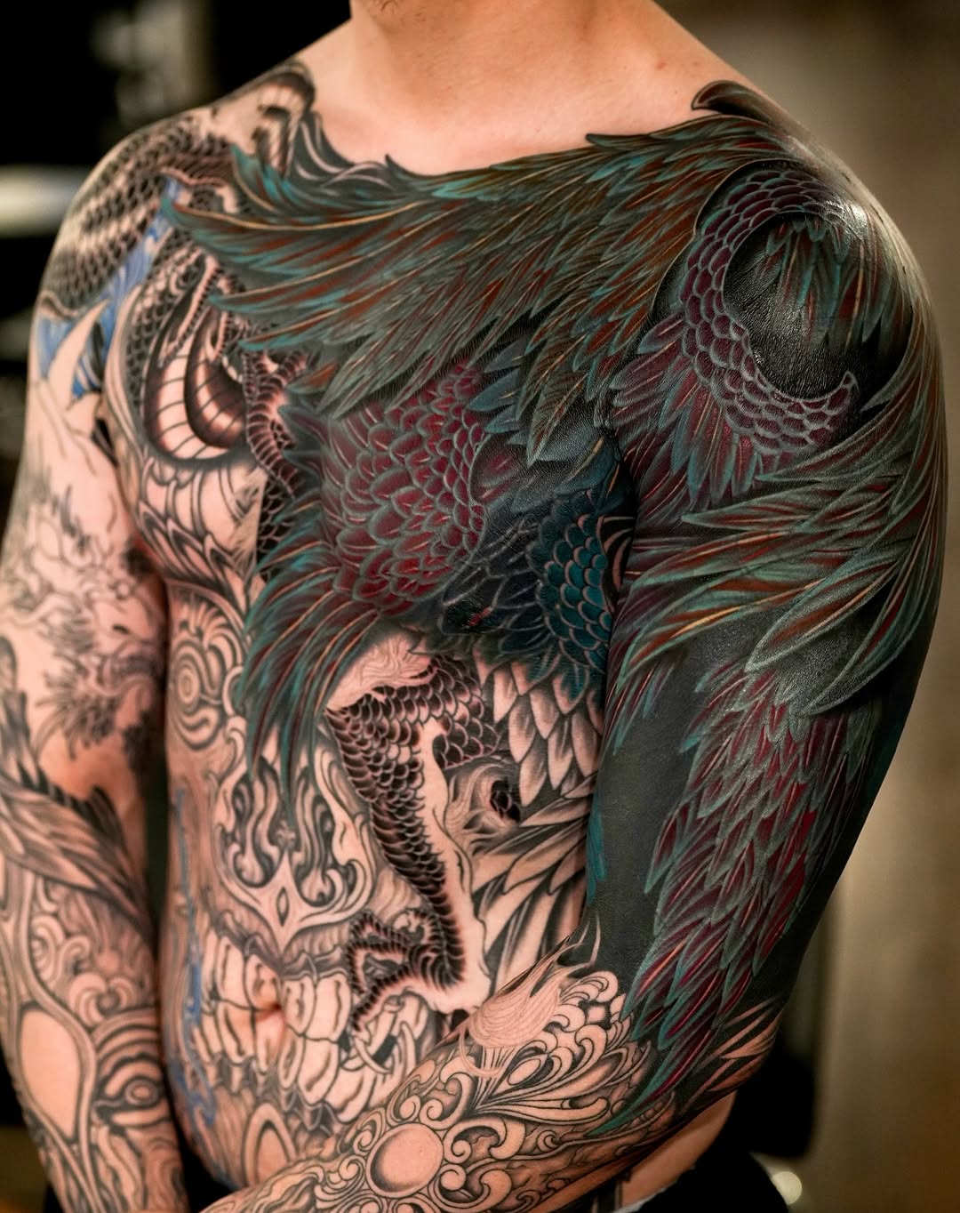 tattooist_shiryu