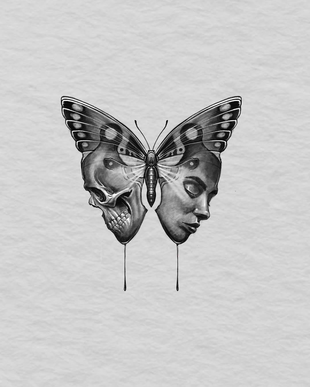 Stefan Krämer｜Tattoo Artist Frankfurt