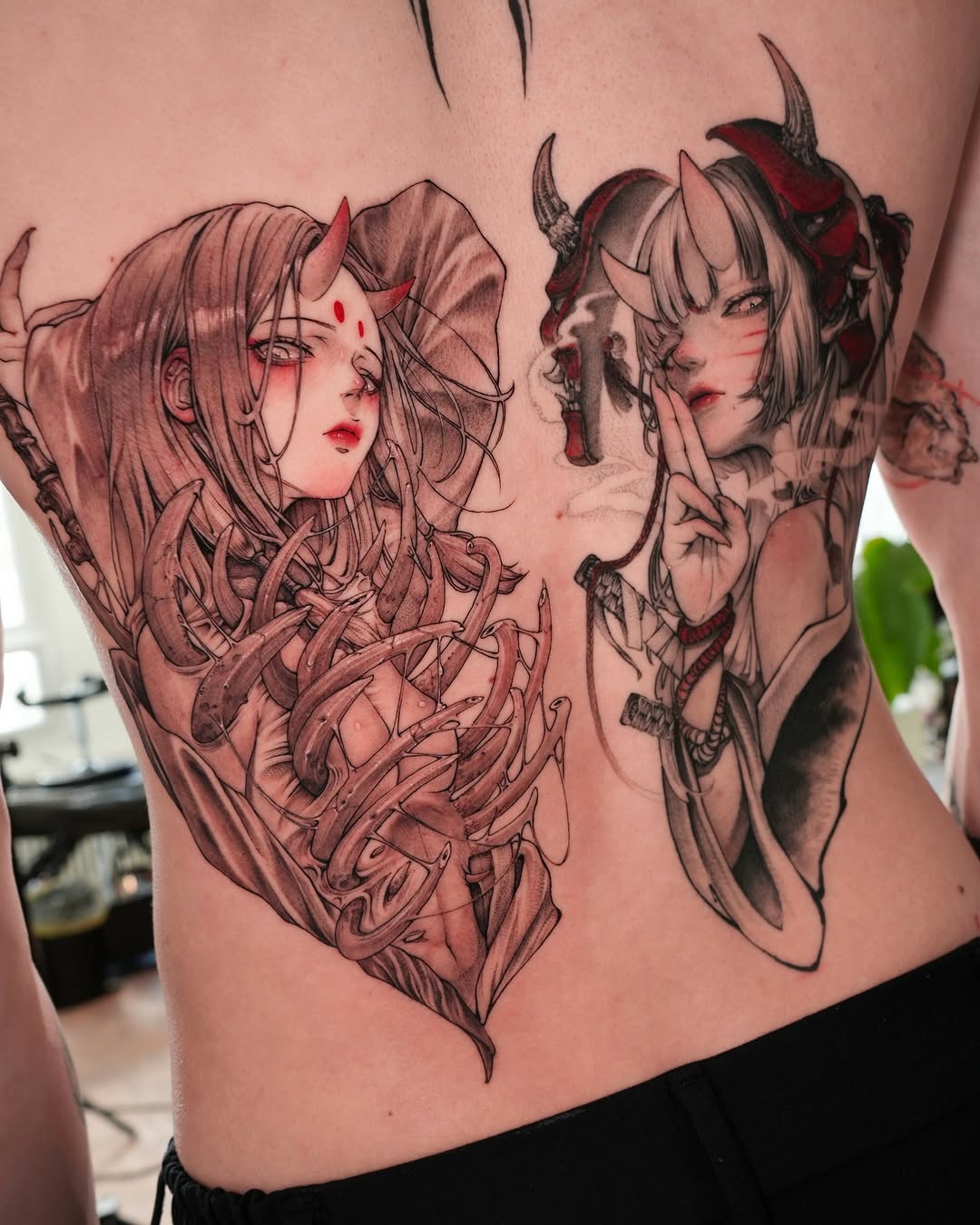 tattooist.snoop