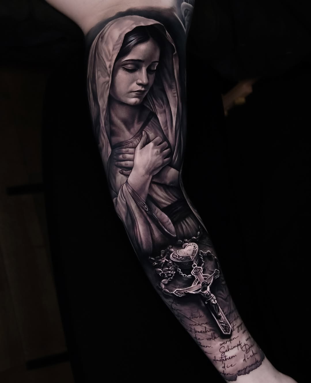 NETO COUTINHO TATTOO