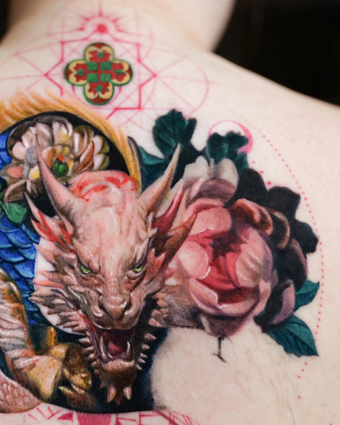 Dragon
