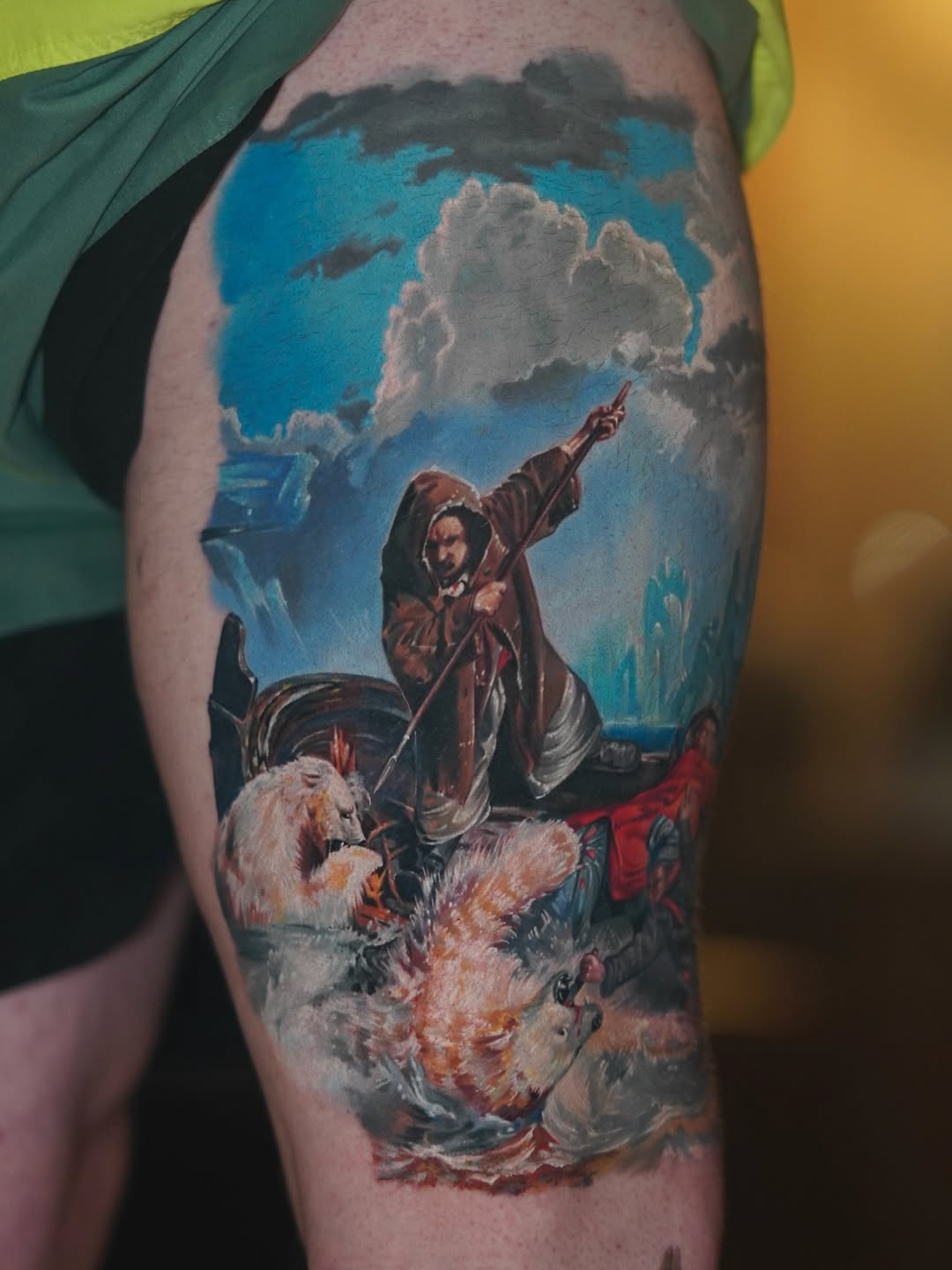 yesytattoo