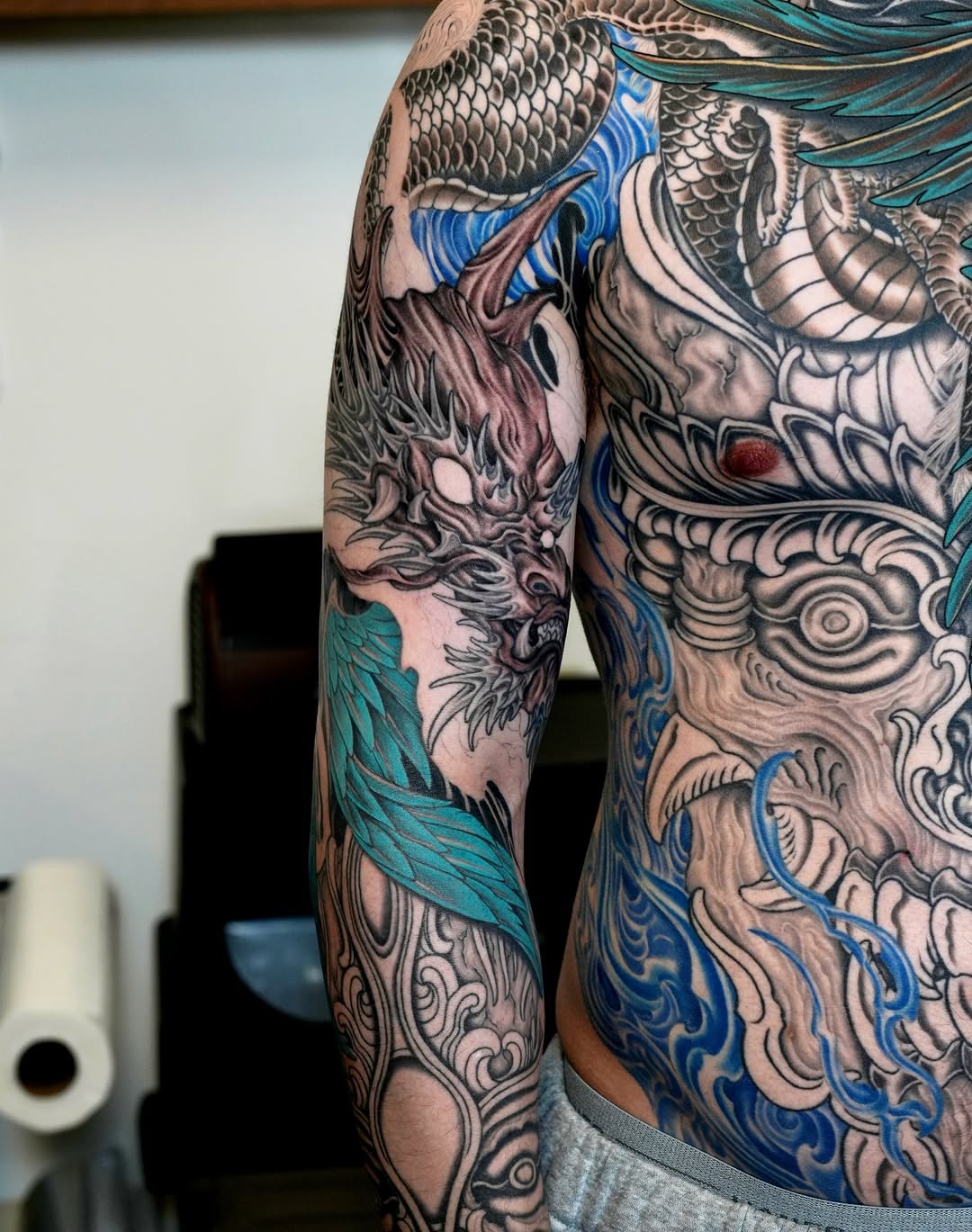 tattooist_shiryu