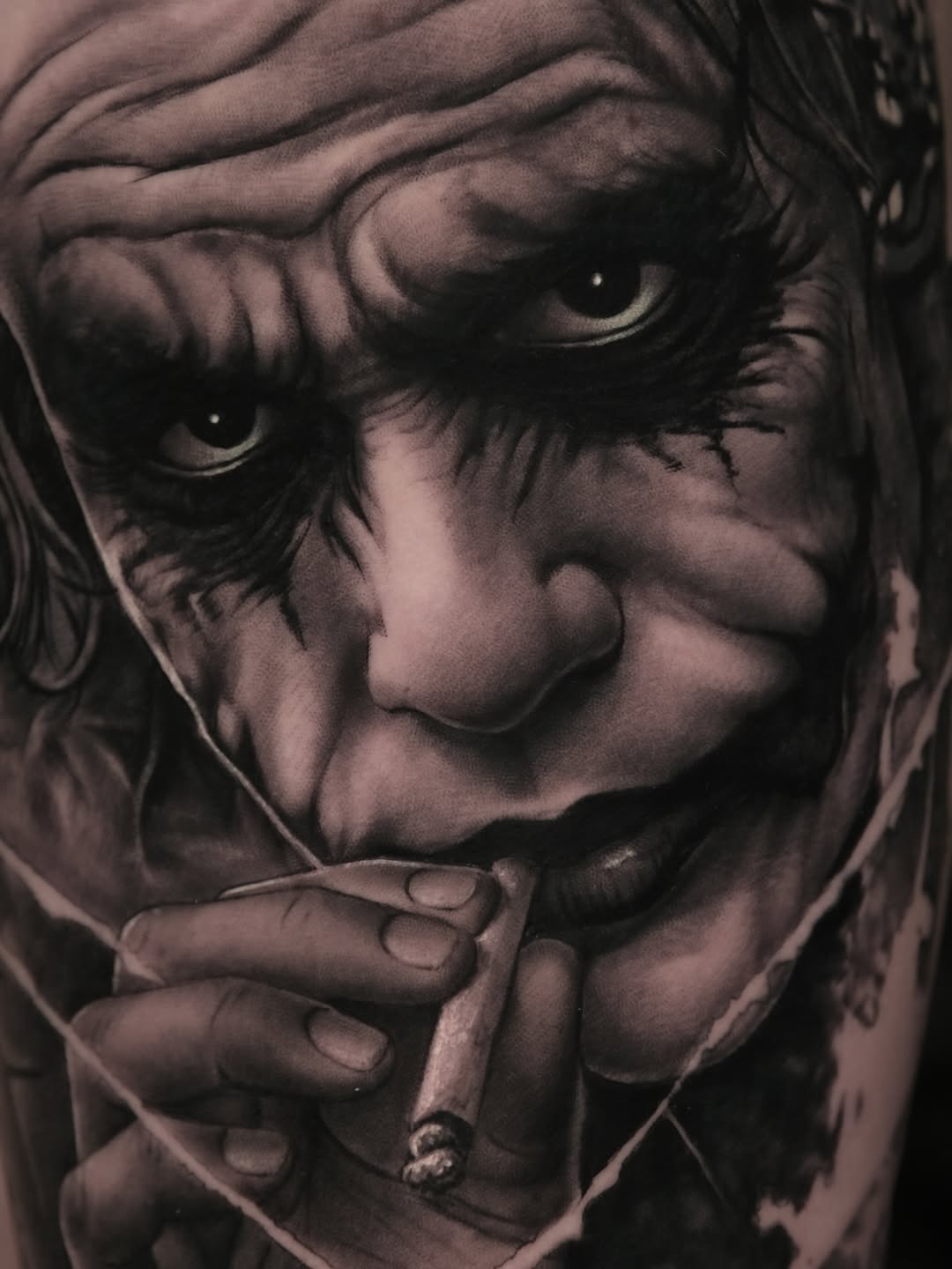 NETO COUTINHO TATTOO