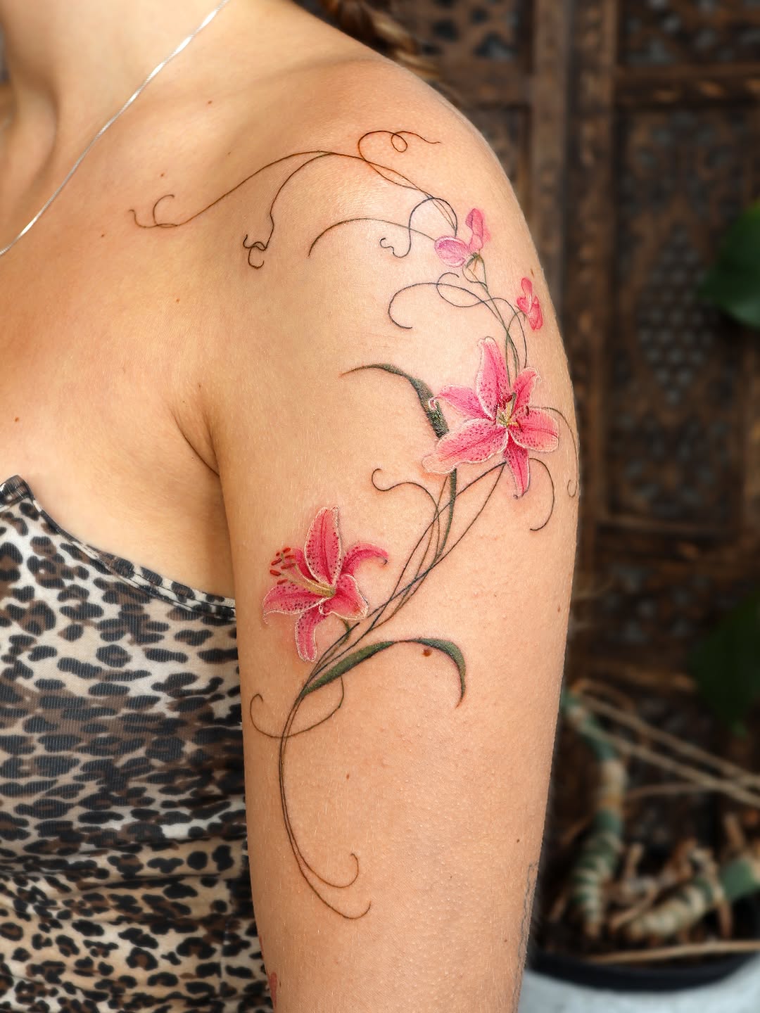 Flower