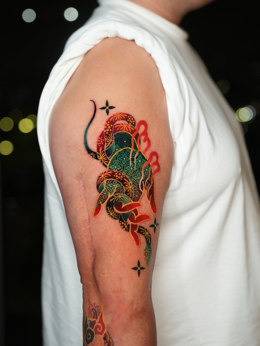 Dragon