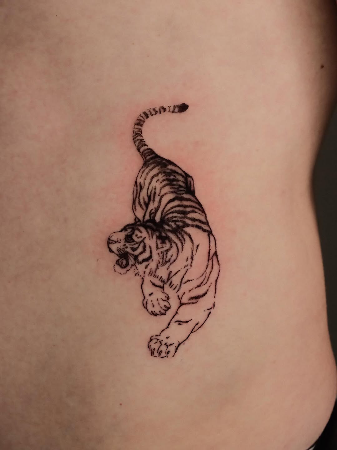 ata | Tattoo Artist