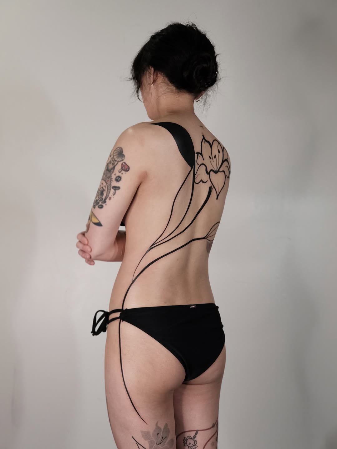 teddyxtattoo