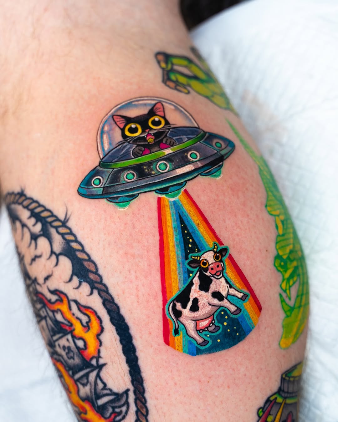 yoonneedle
