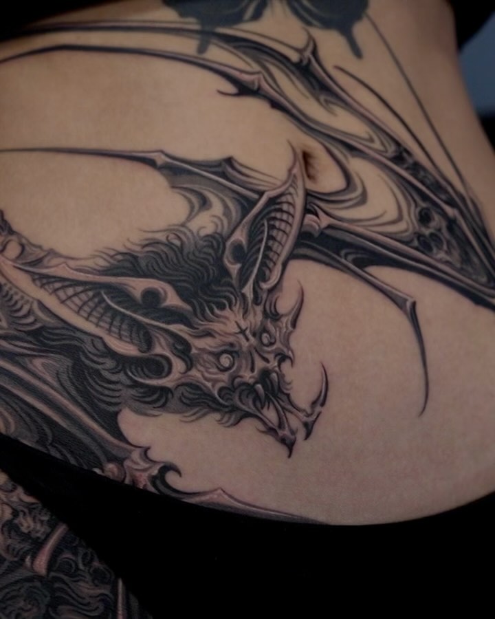Dragon