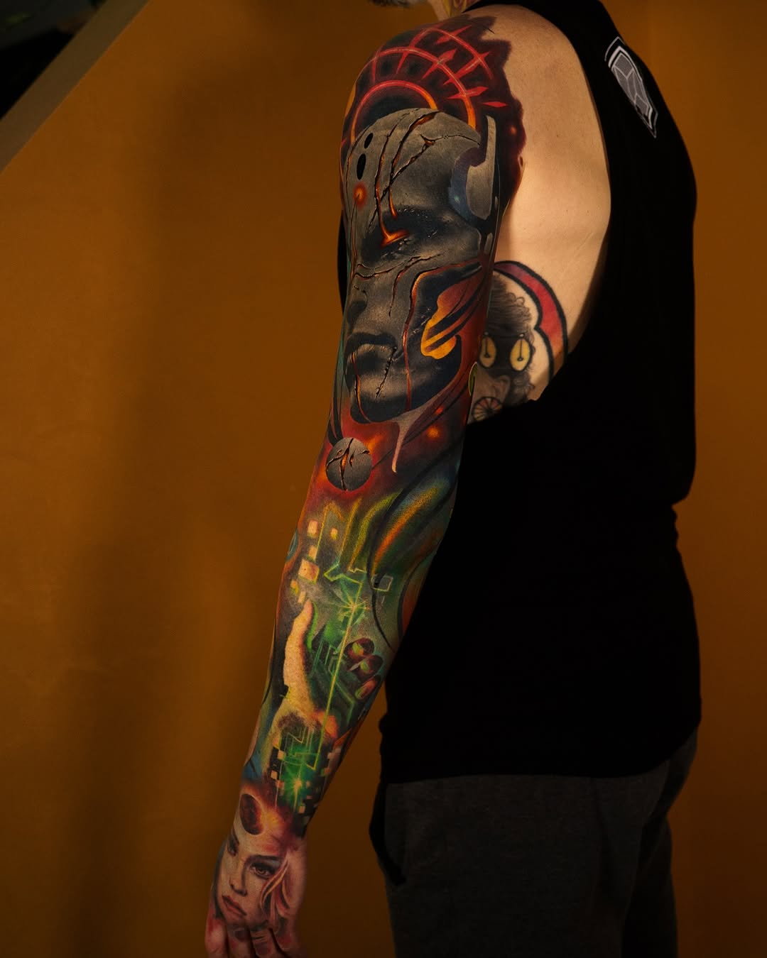 Zack Singer