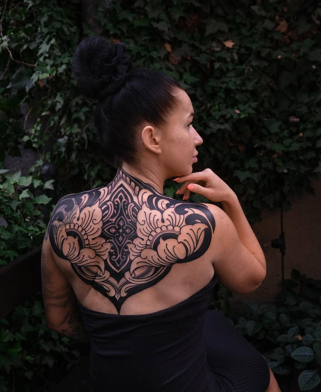 inkstasia