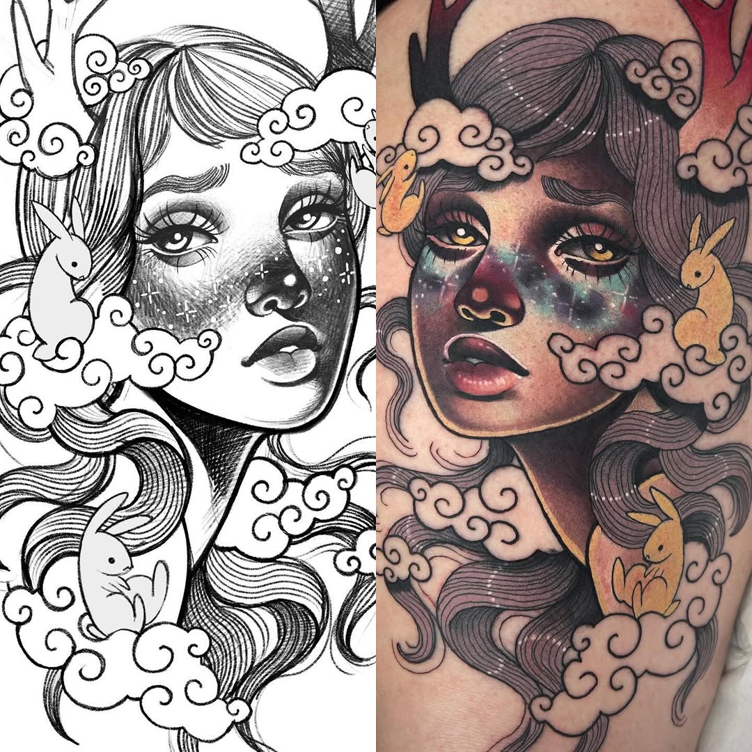 bethrosetattoo