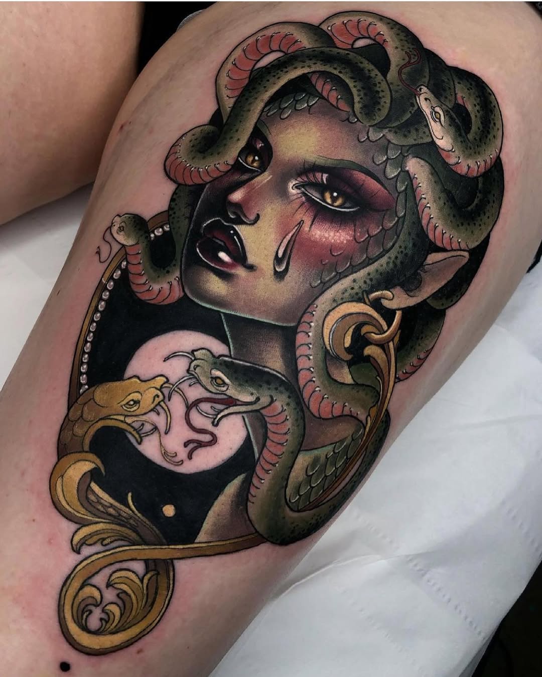 bethrosetattoo