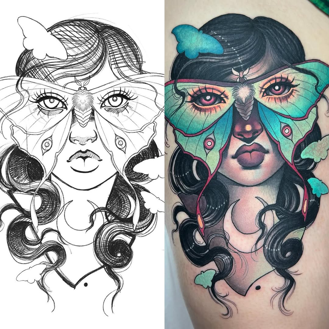 bethrosetattoo
