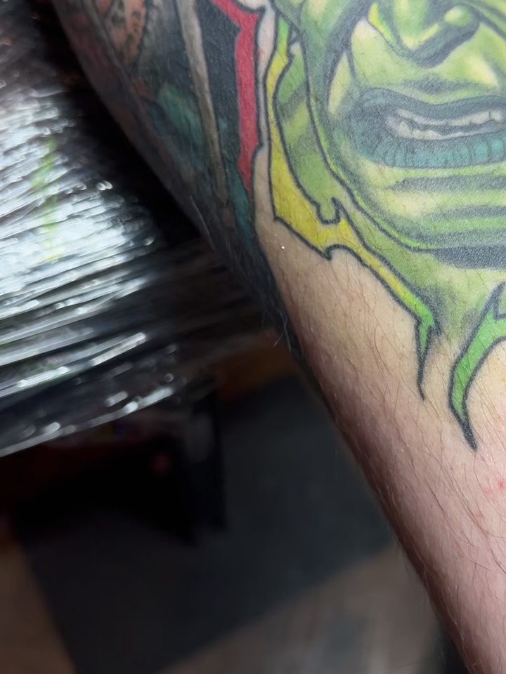 greenbaybully