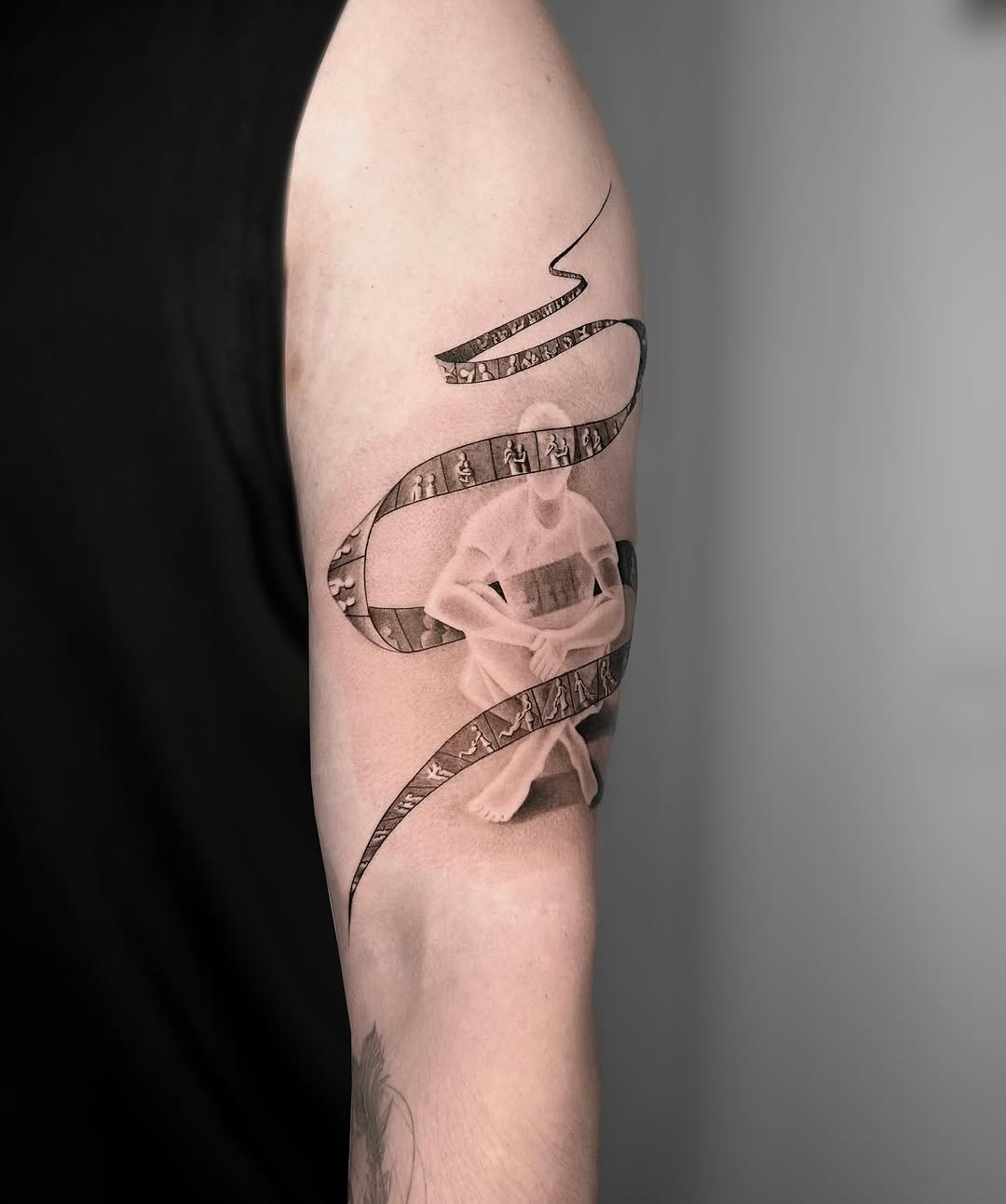 Lettering