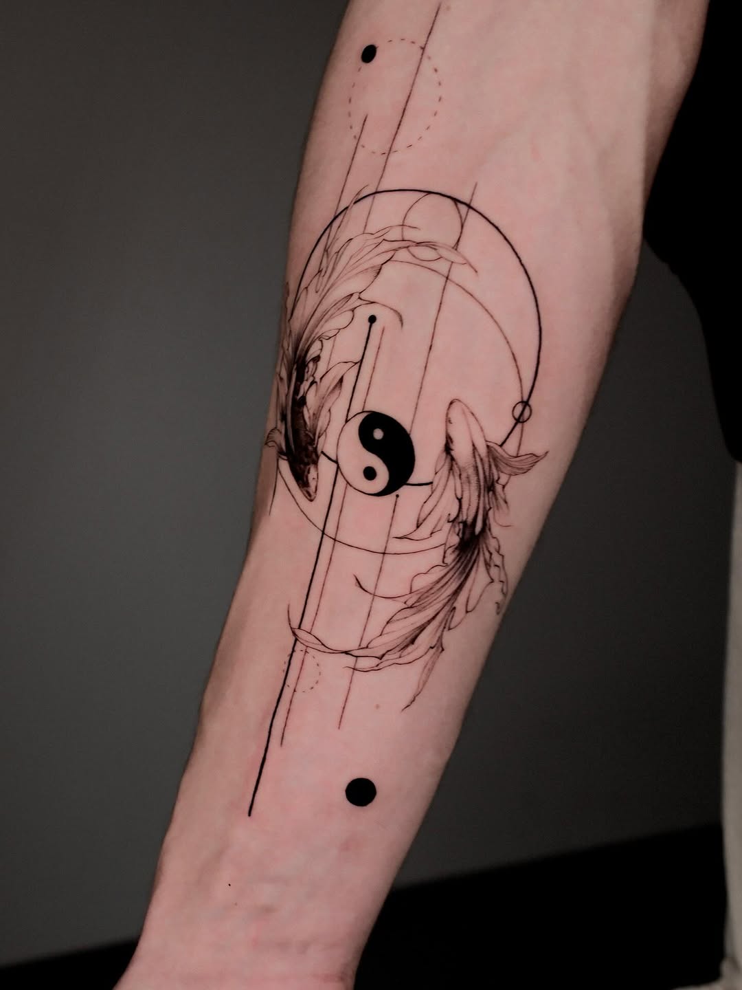 ata | Tattoo Artist
