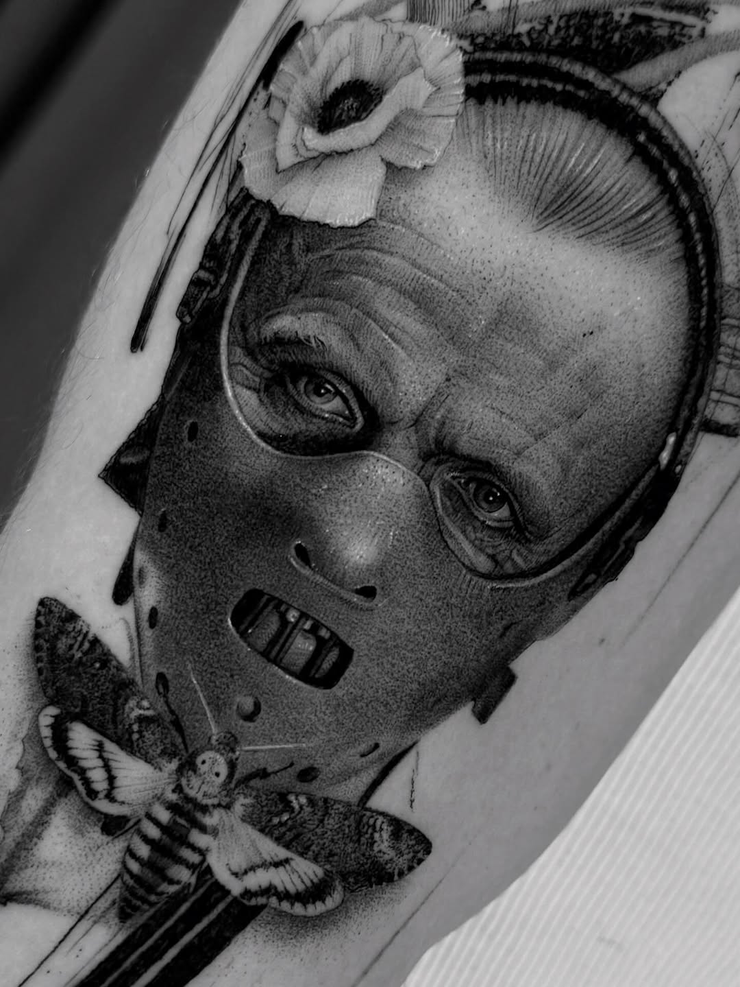 inkdeology