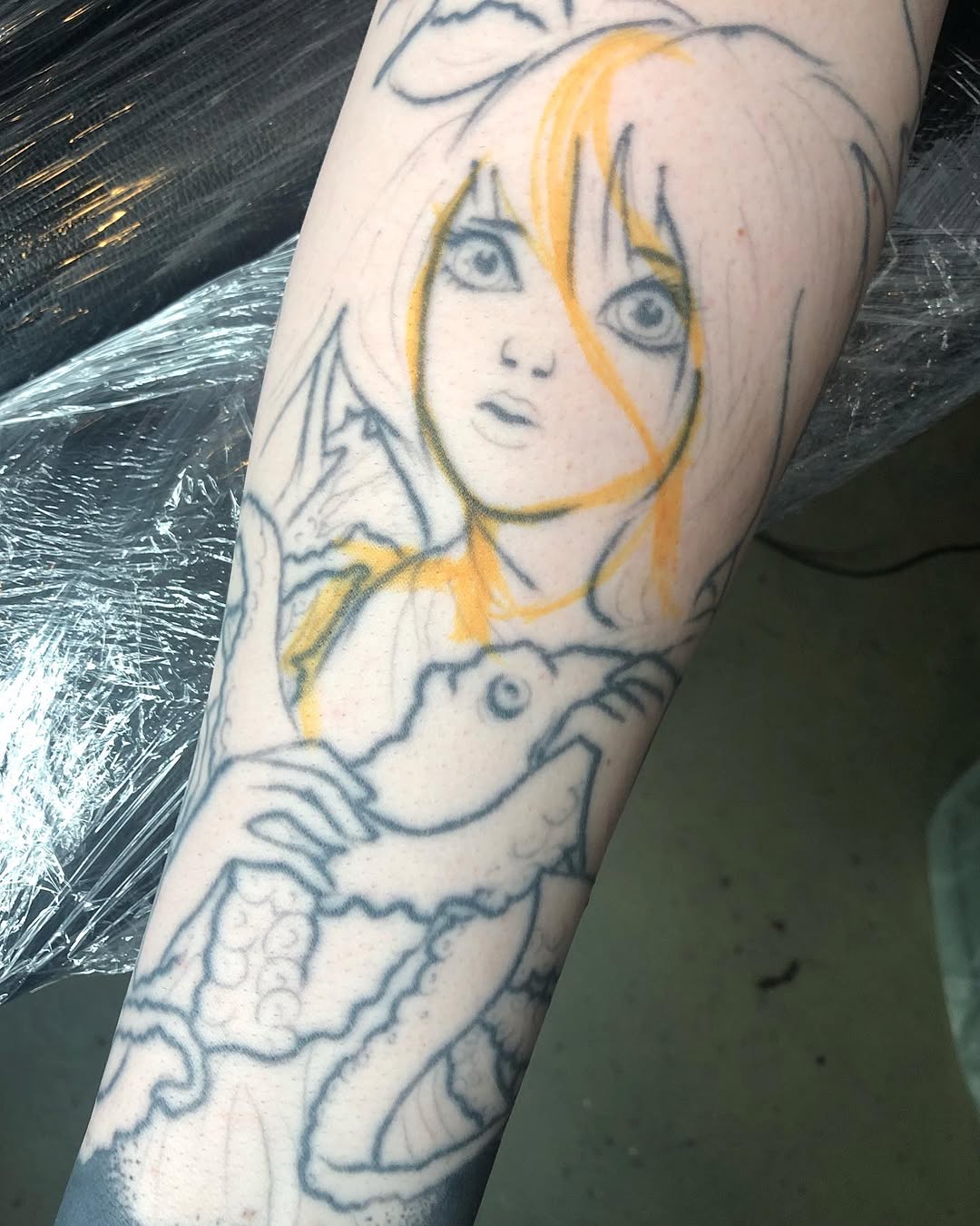 bethrosetattoo