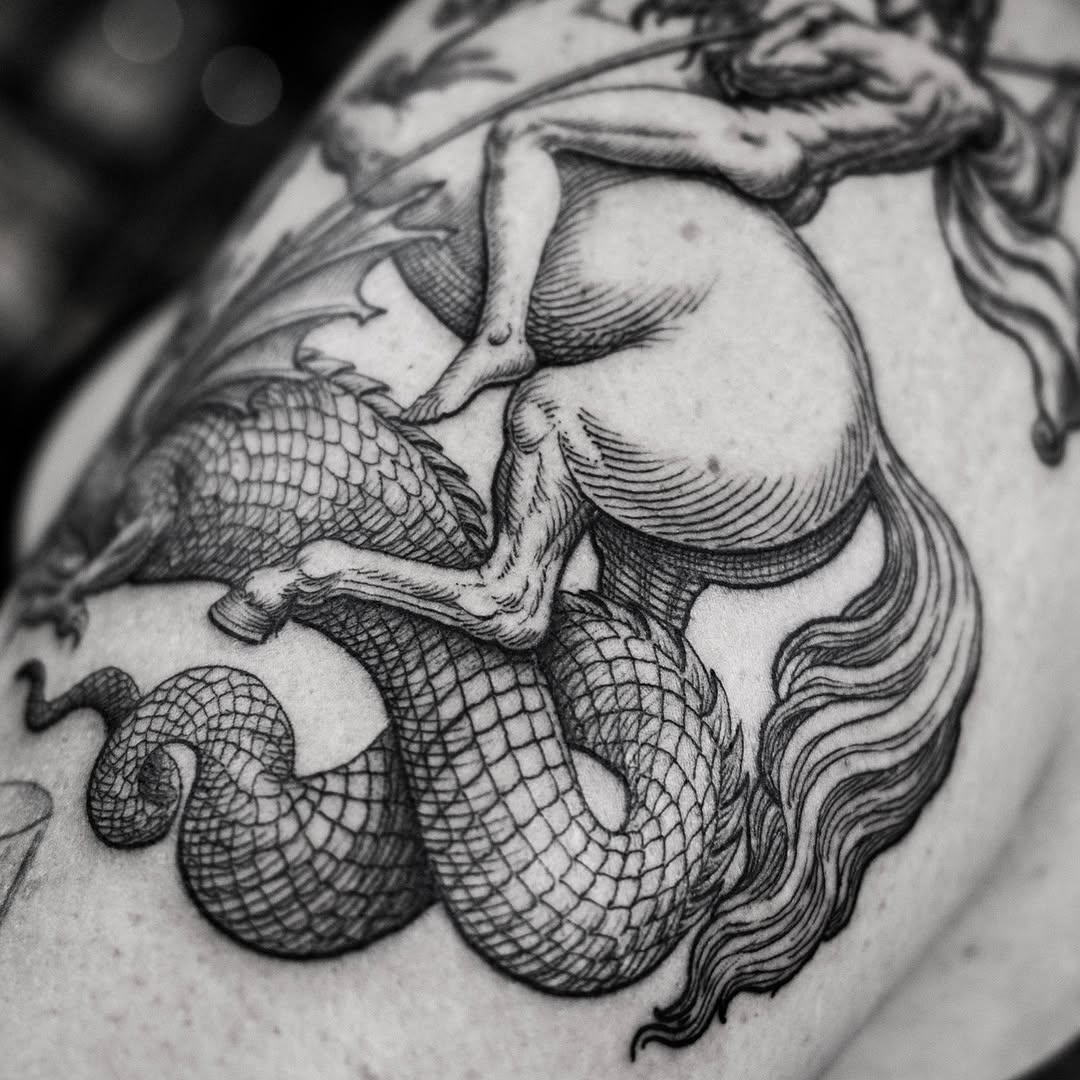 Dragon