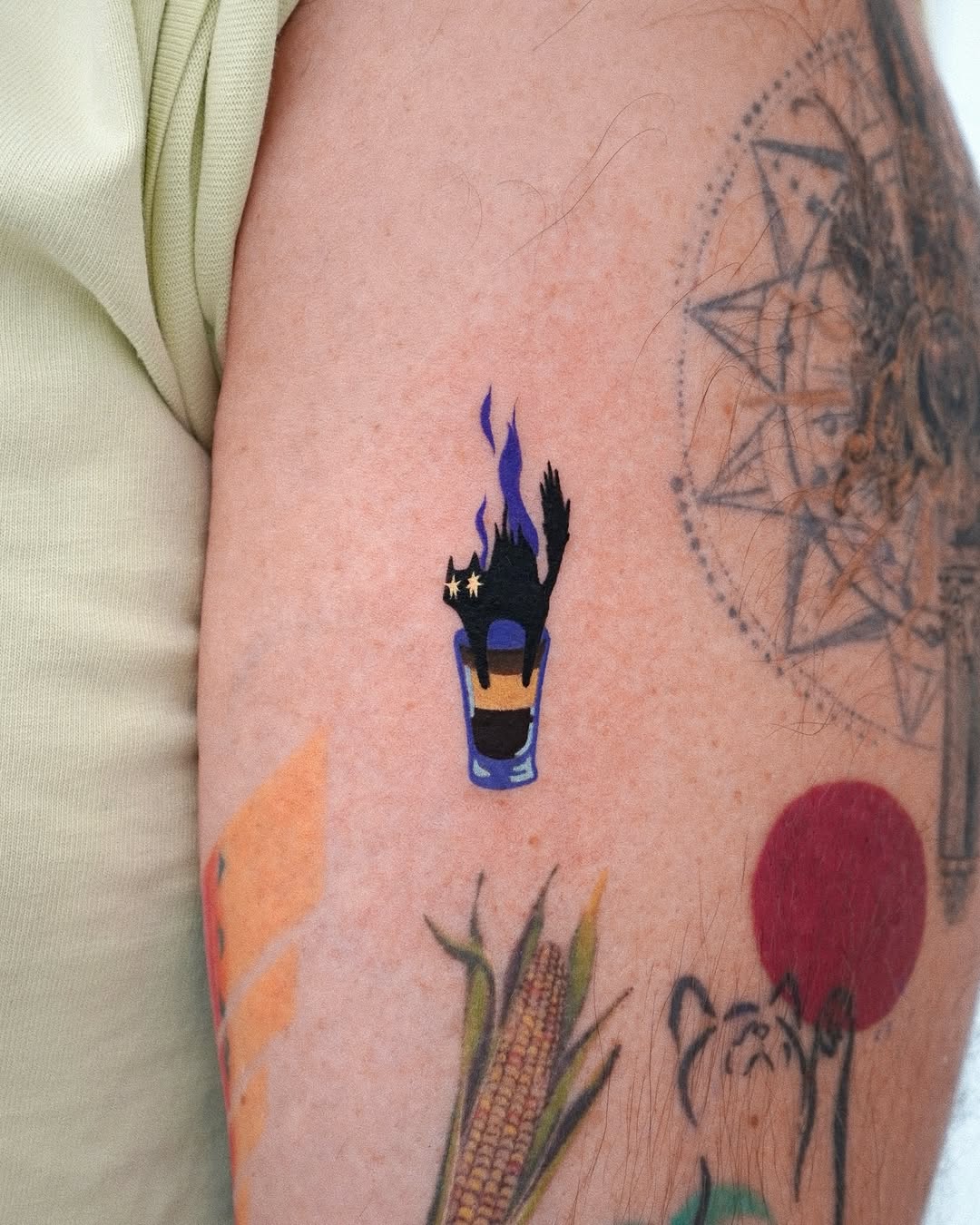 Mini