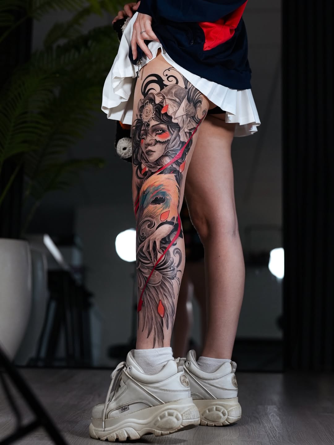 Flower