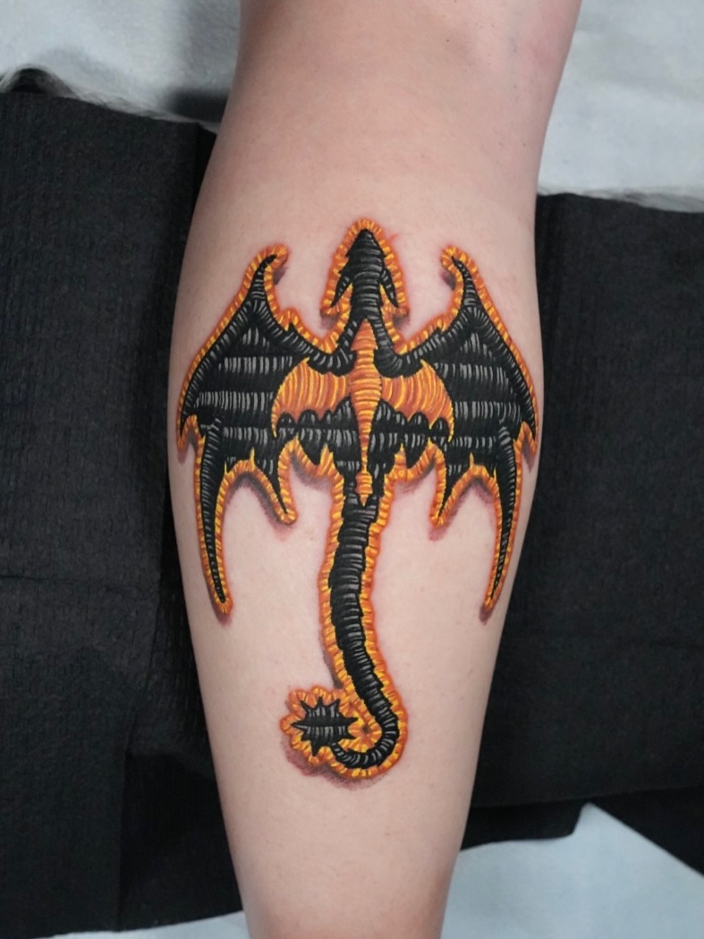 Dragon