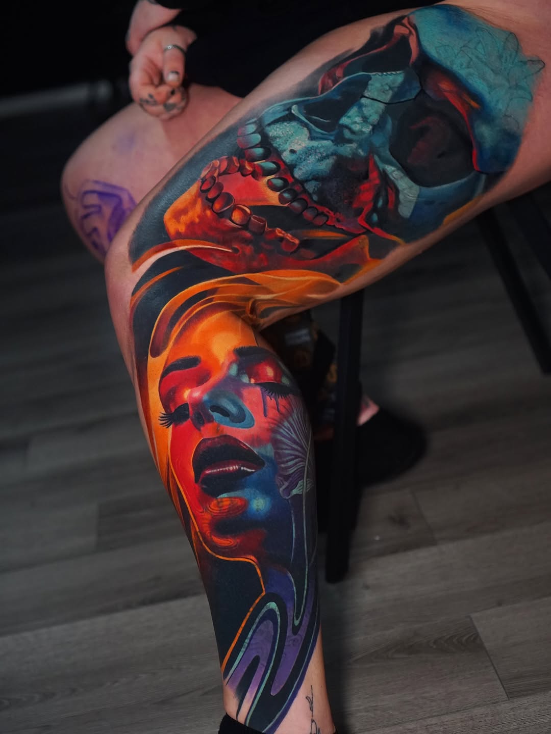williartattoo