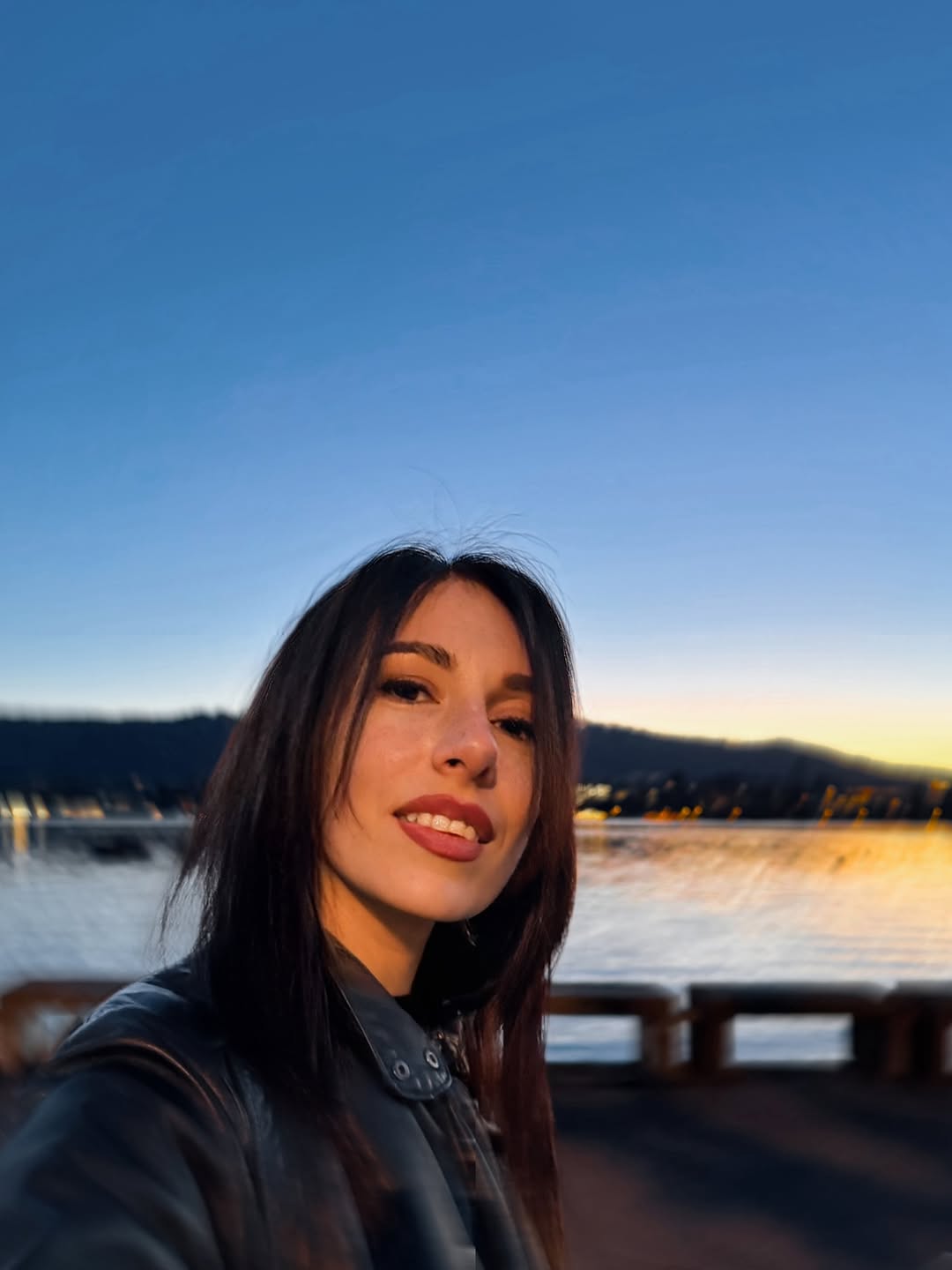 Deborah Genchi
