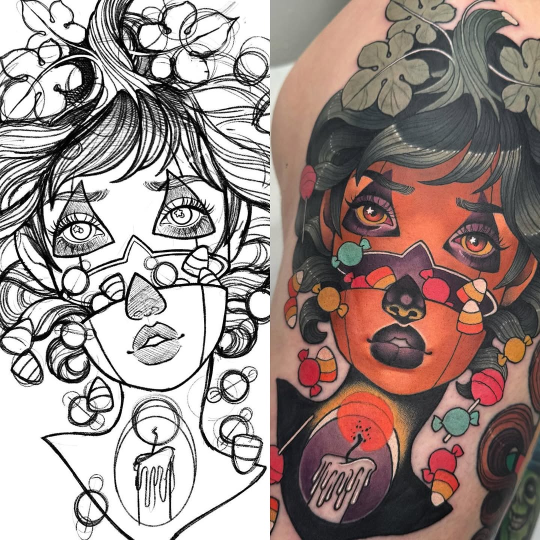 bethrosetattoo