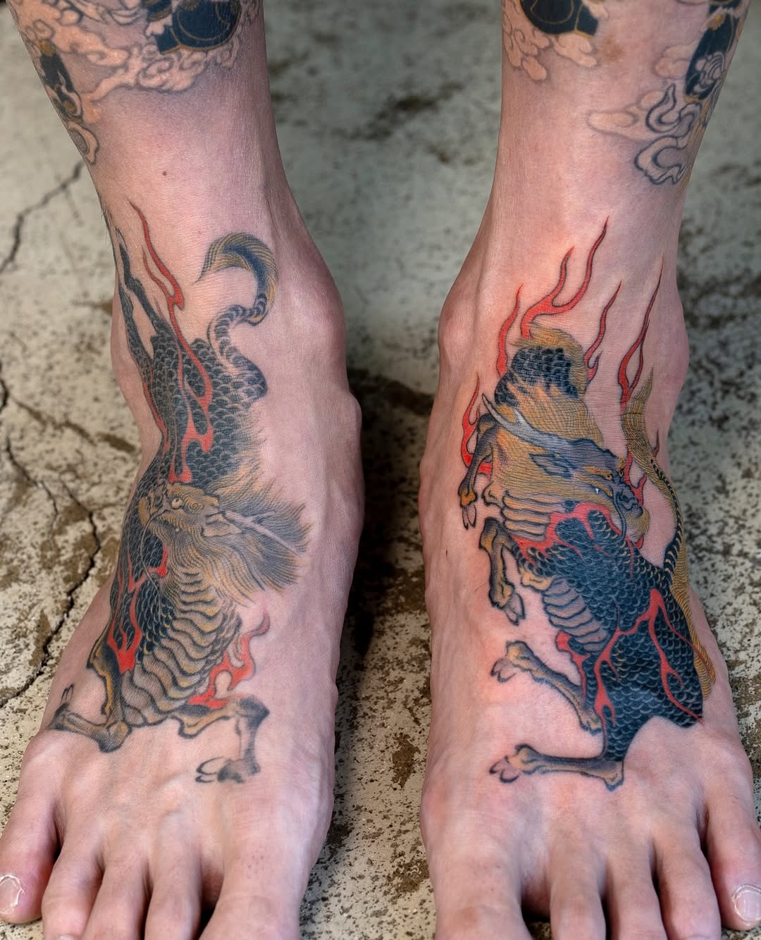 Dragon