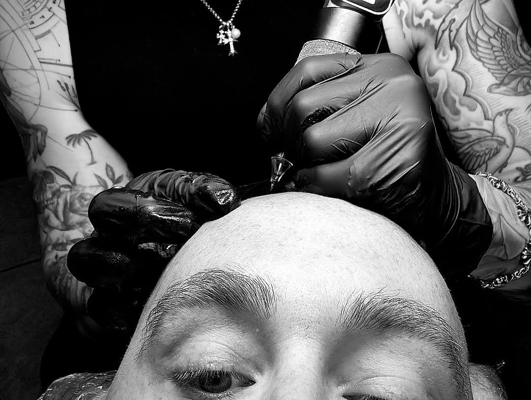 Bang Bang Tattoo