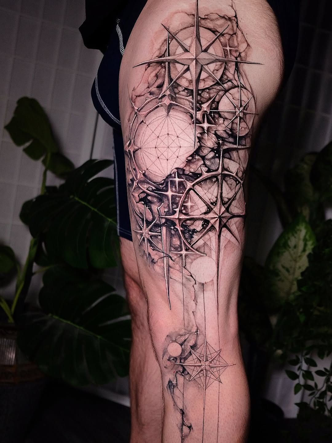 Geometric