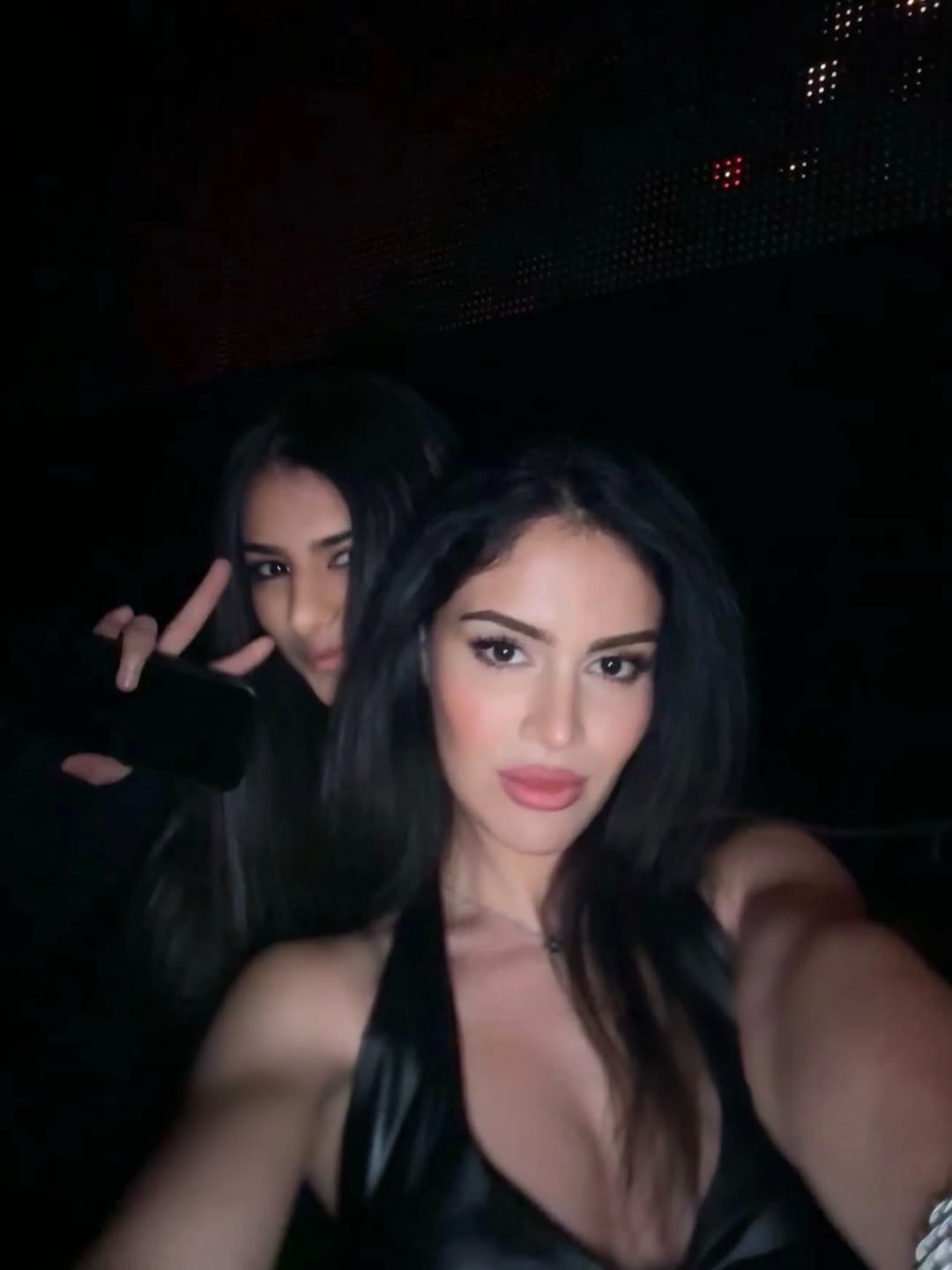 Faranak Zaboli
