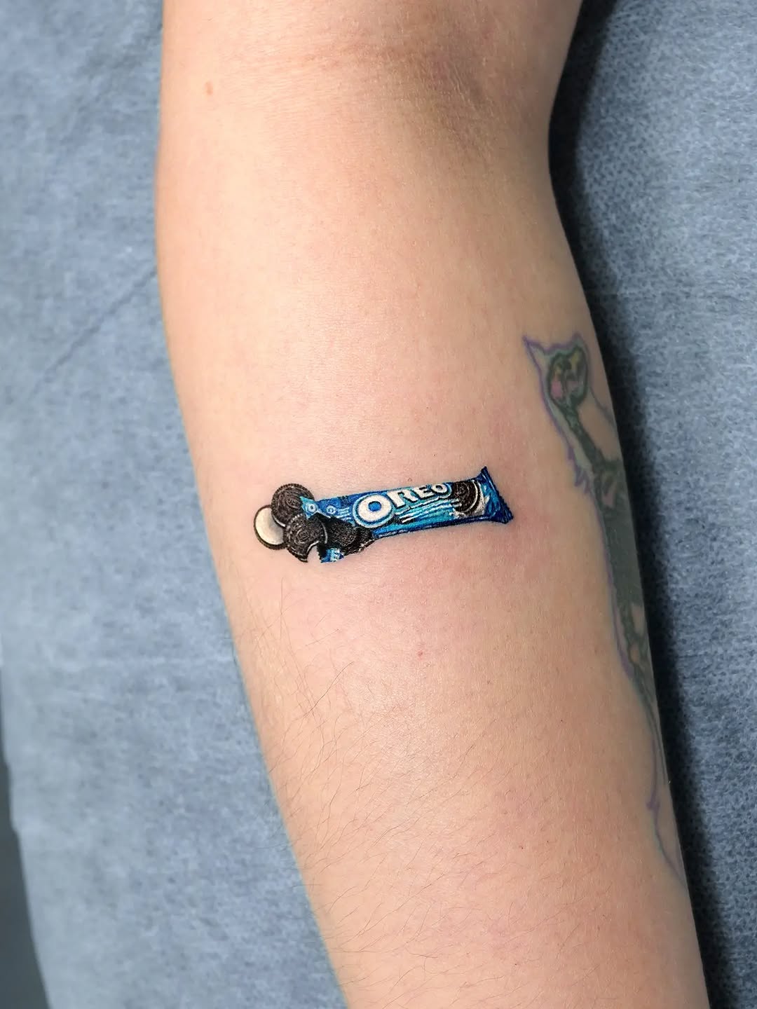 eins_tattooer