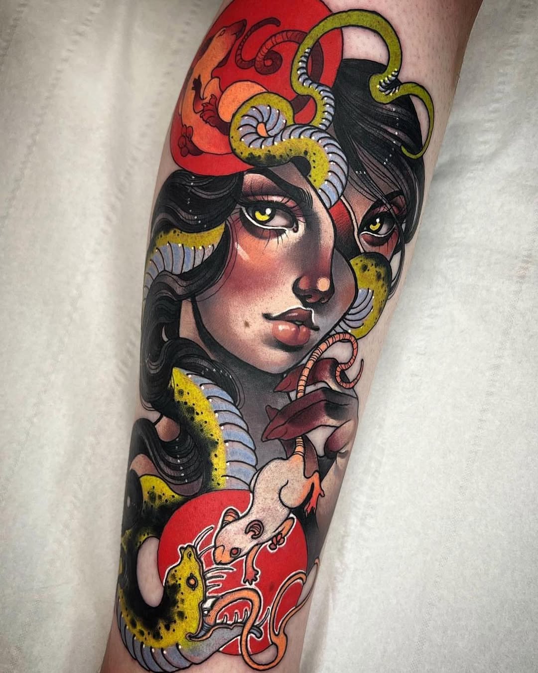 bethrosetattoo