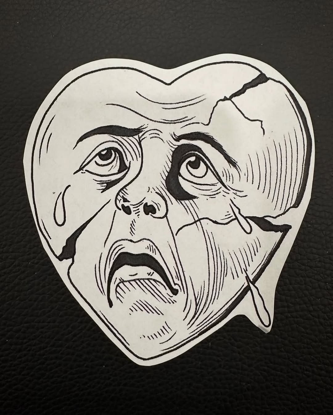 gristletattoo