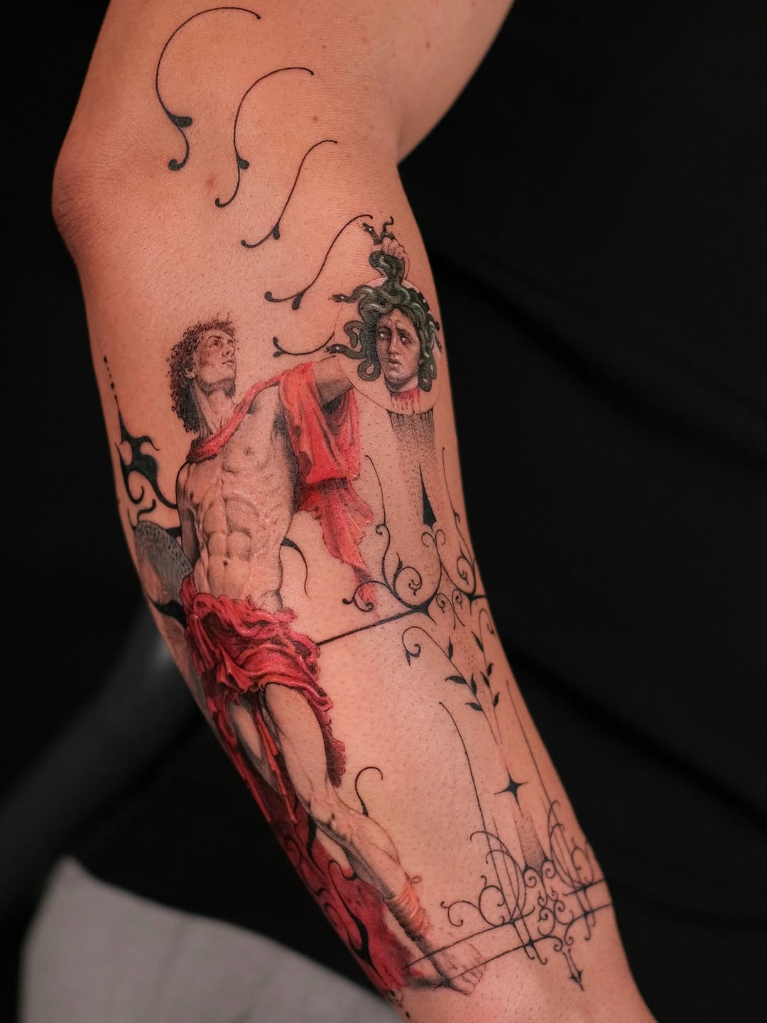 fatihkayis.tattoo