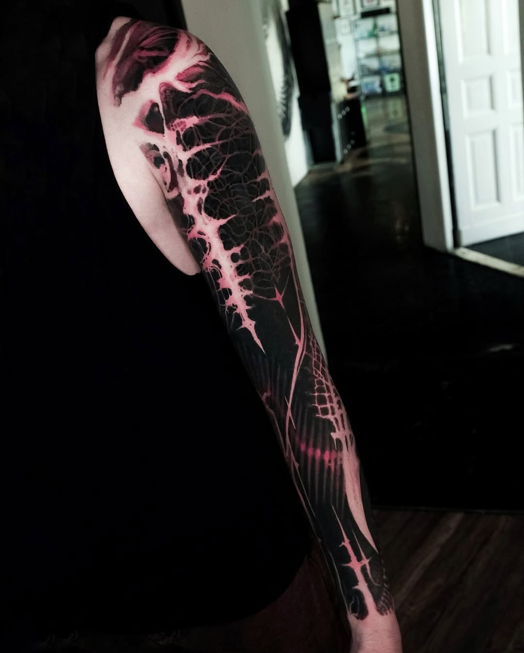 Tattooink mag