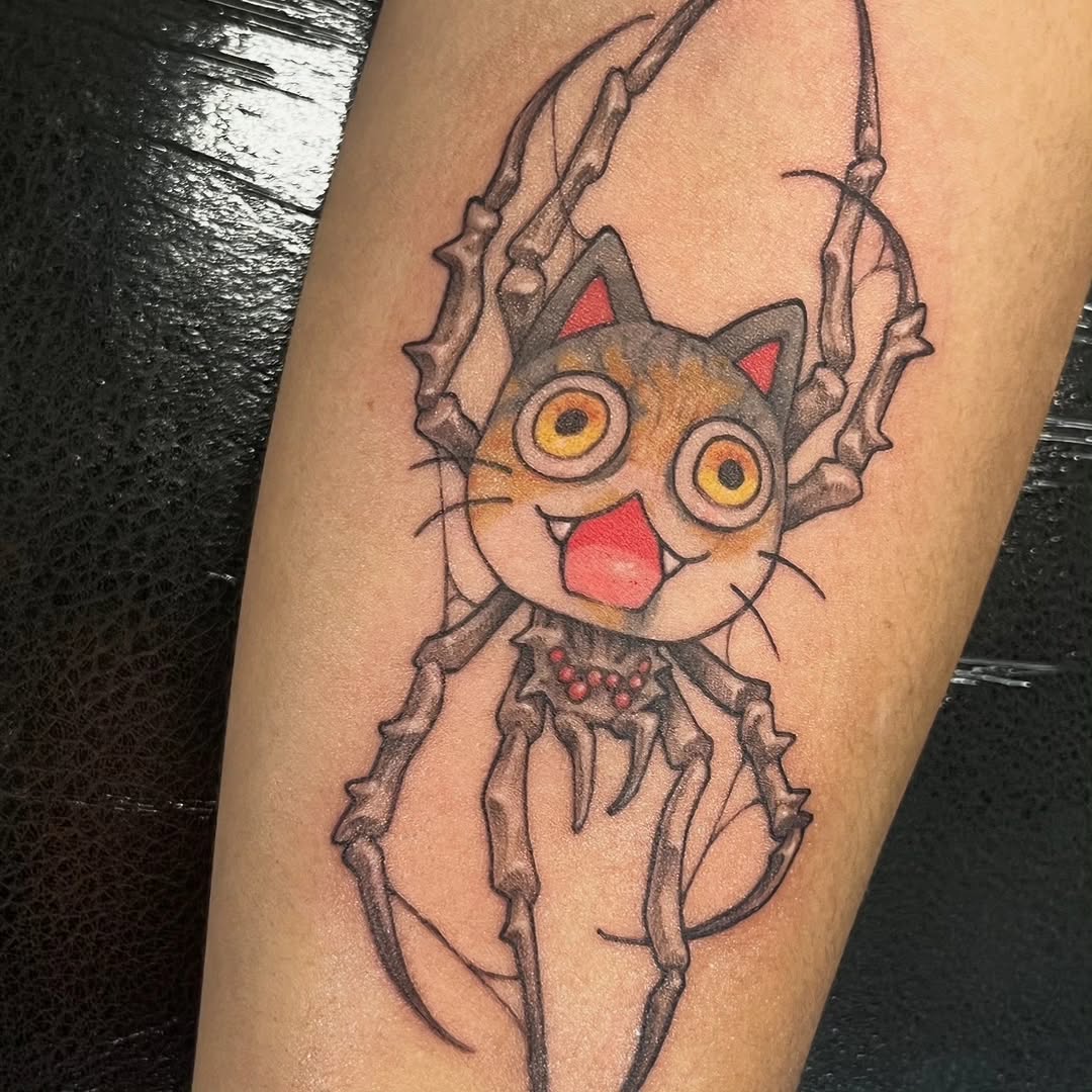 urchinbite