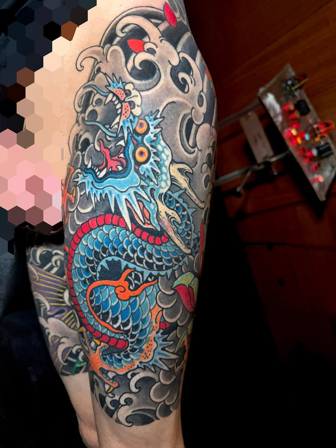 Dragon
