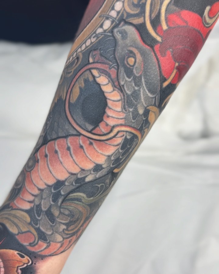 bethrosetattoo
