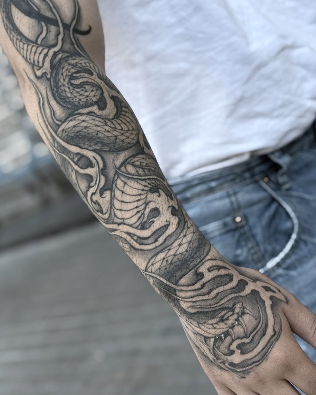 Dragon
